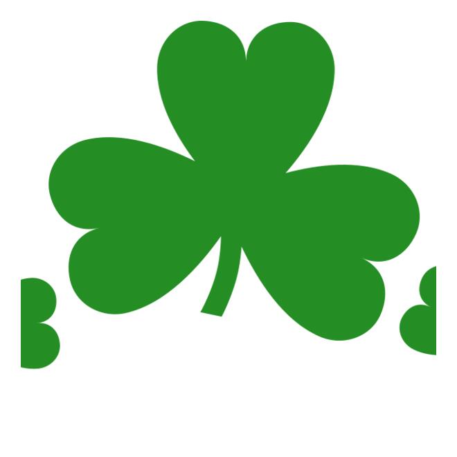 Clover Leaves Thumbnail