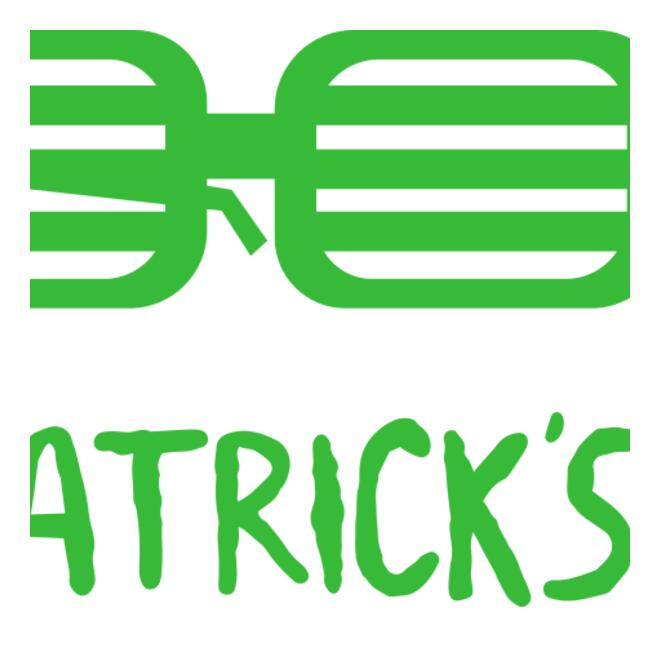St  Patrick s Day Sunglasses Thumbnail