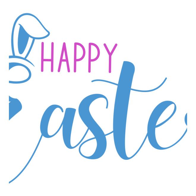 Happy Easter Thumbnail