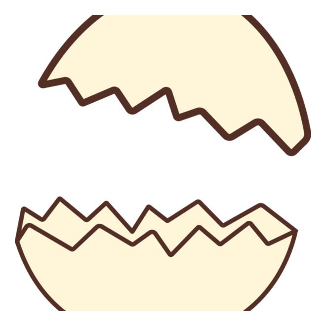 Cracked Egg Thumbnail