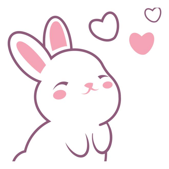 Easter Bunny 2 Thumbnail