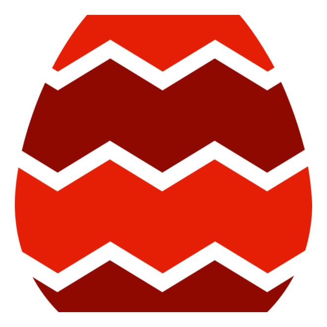 Easter egg 1 Thumbnail