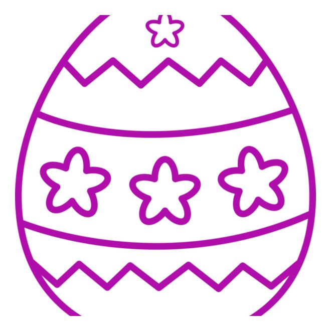 Easter egg 3 Thumbnail