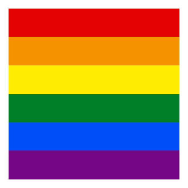 Pride Flag Thumbnail