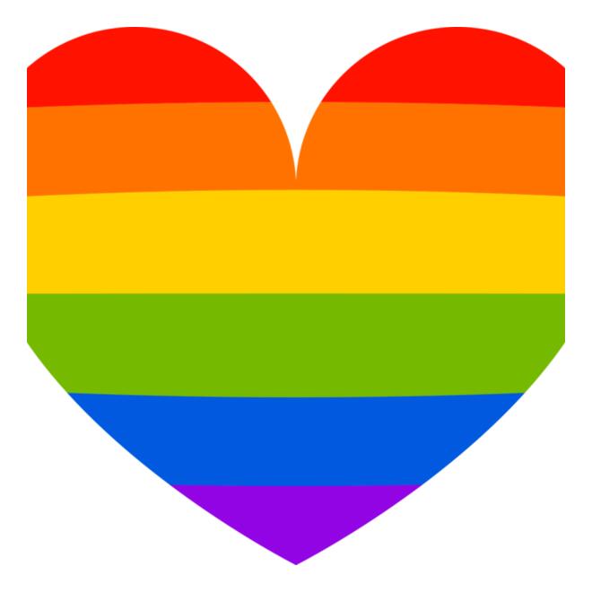 Pride Heart Thumbnail