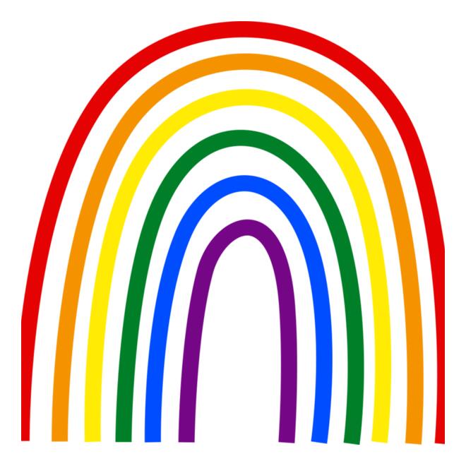 Rainbow Pride Thumbnail