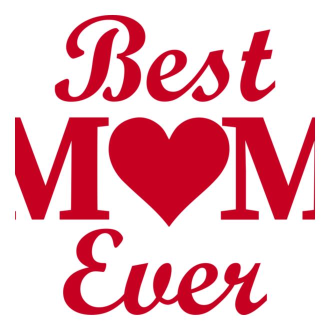 Best Mom Ever Thumbnail