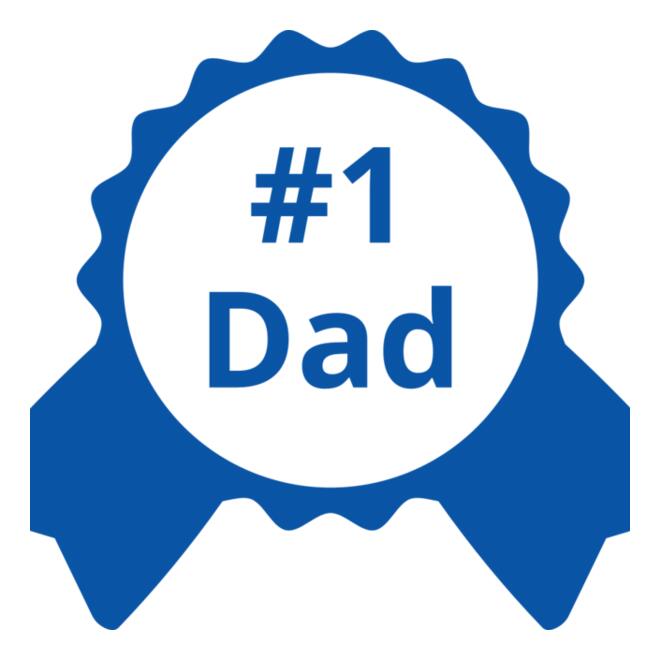  1 Dad Thumbnail
