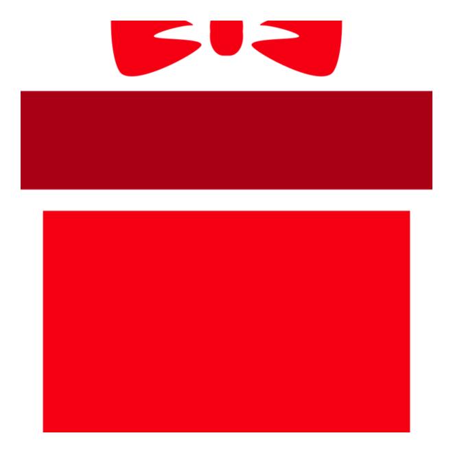 Christmas Gift Thumbnail