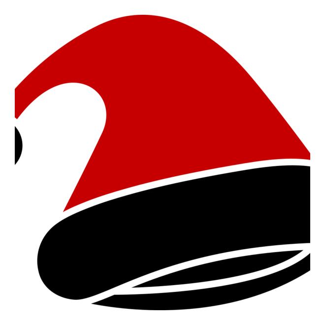 Santa Hat 2 Thumbnail