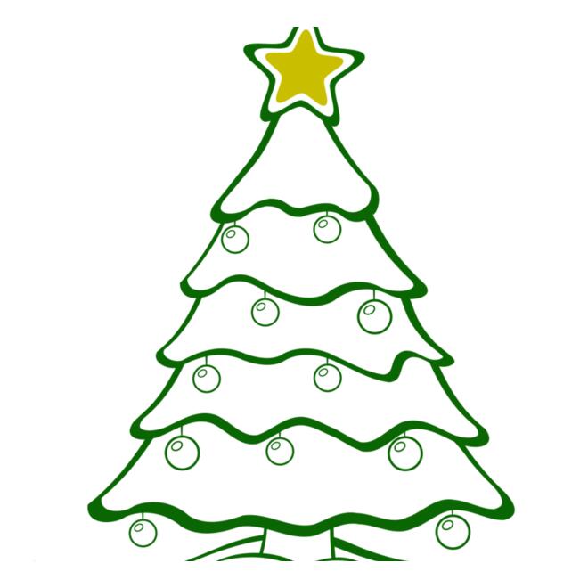 Christmas Tree Thumbnail