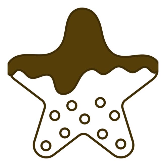 Star Cookie Thumbnail