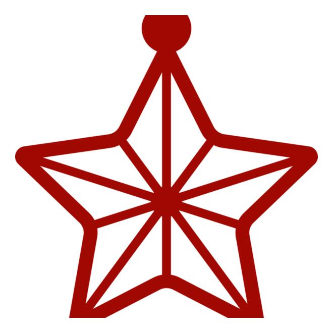 Red Star Thumbnail