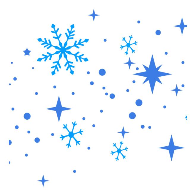 Snowflakes Thumbnail