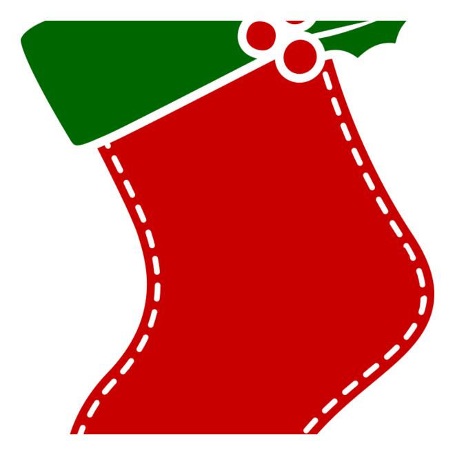Christmas Socks Thumbnail