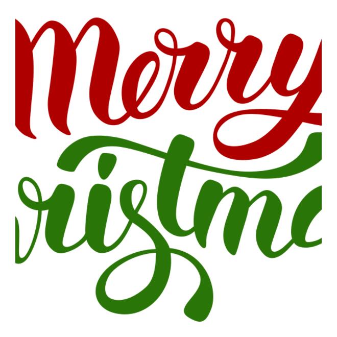 Merry Christmas 2 Thumbnail