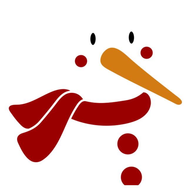 Snowman Thumbnail