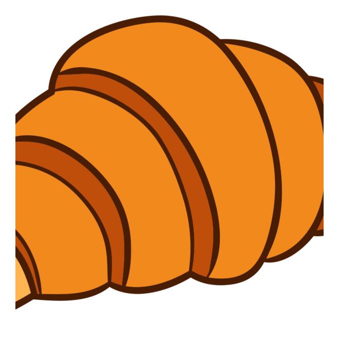 Croissant Thumbnail