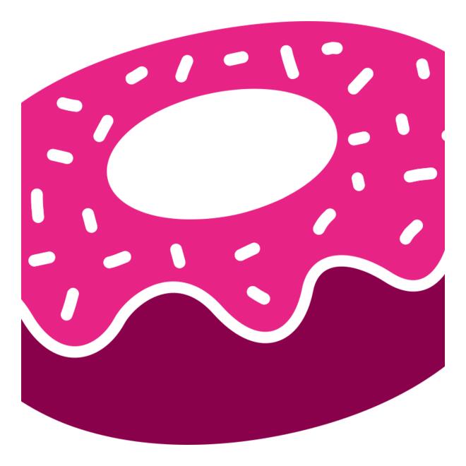 Donut Thumbnail