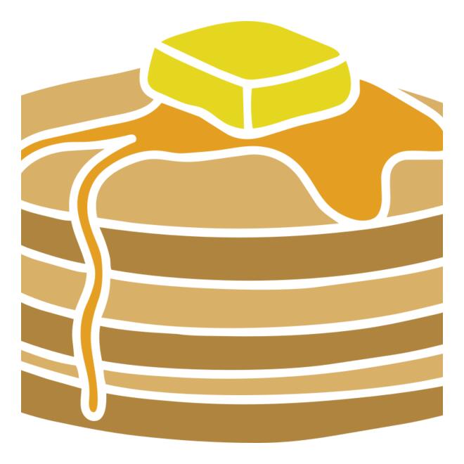 Pancake Thumbnail