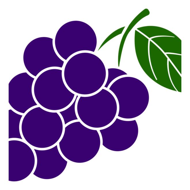 Grapes Thumbnail
