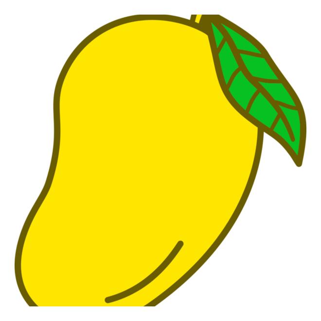 Mango Thumbnail