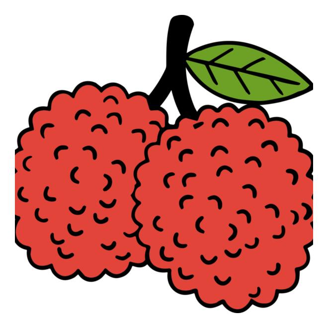 Lychee Thumbnail