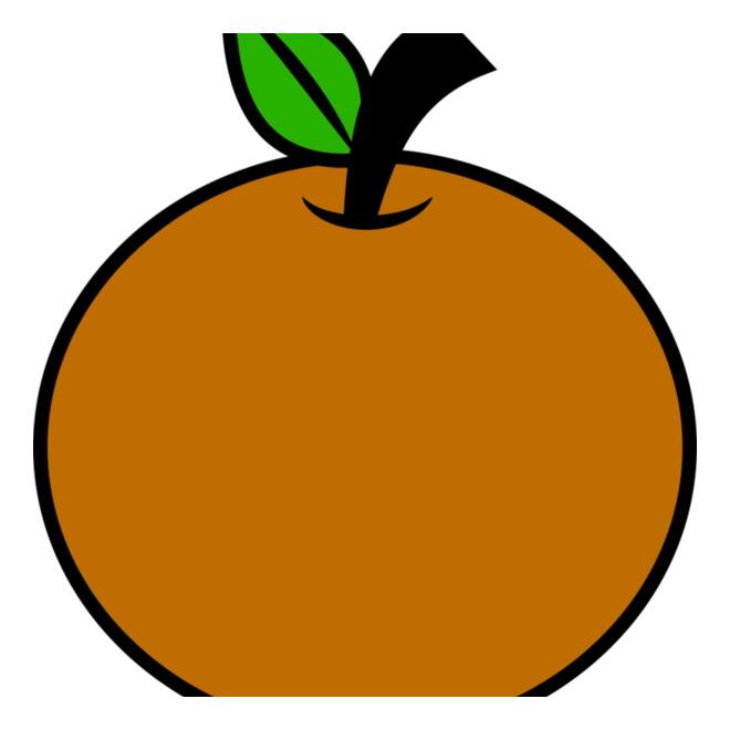 Orange Thumbnail