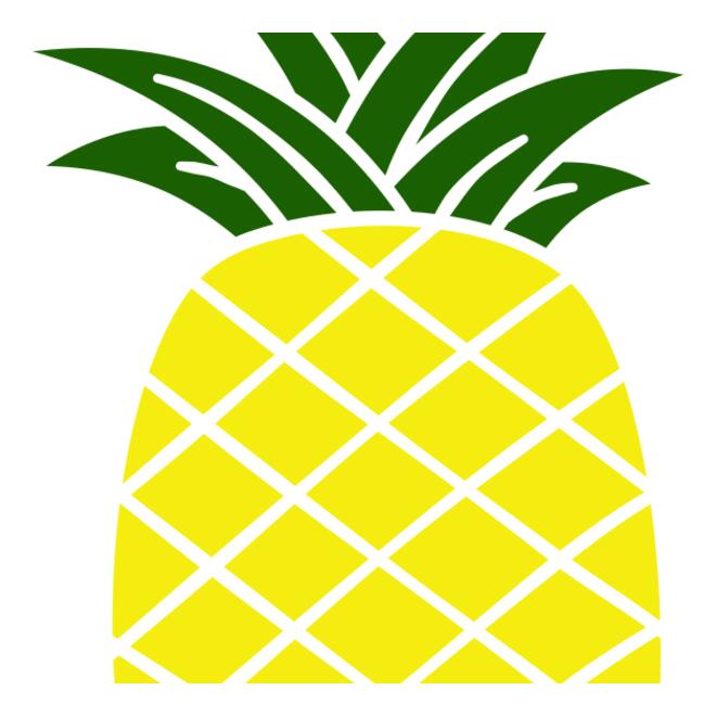 Pineapple Thumbnail