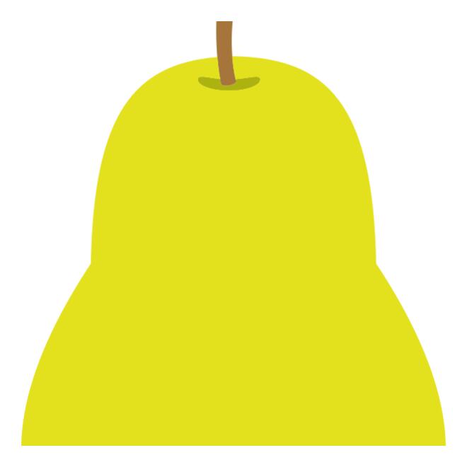 Pear Thumbnail