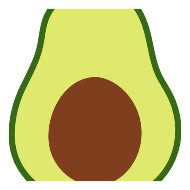 Avocado Thumbnail
