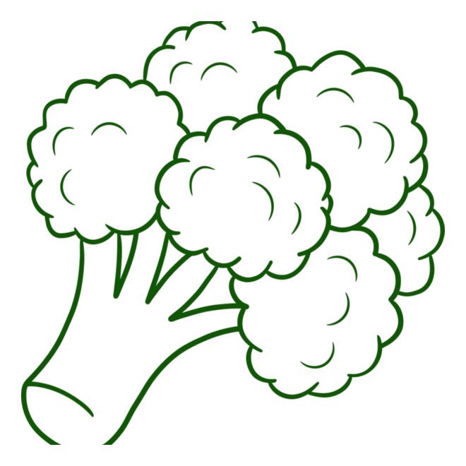 Brocolli 2 Thumbnail