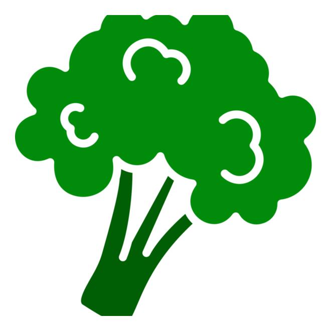 Brocolli Thumbnail