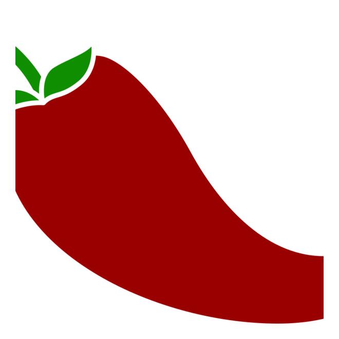 Chilli Thumbnail