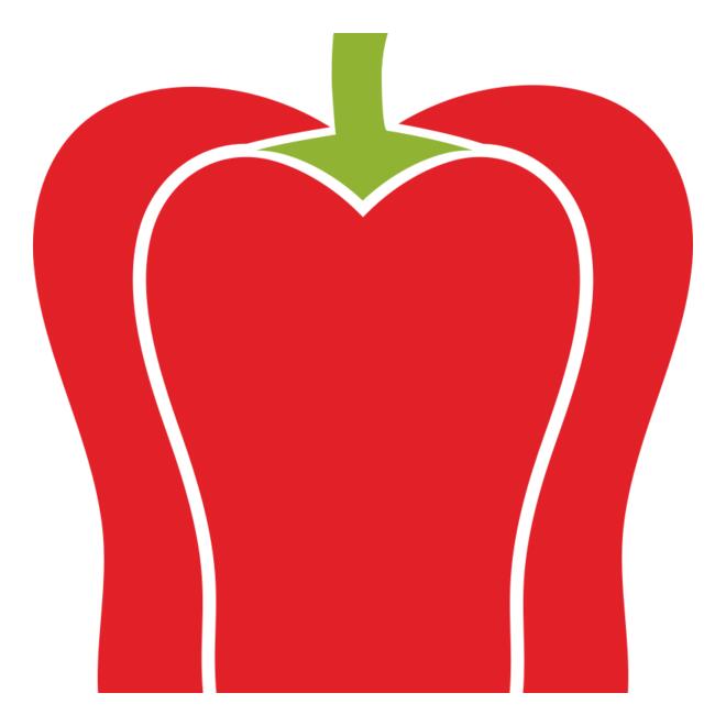 Bell  pepper Thumbnail