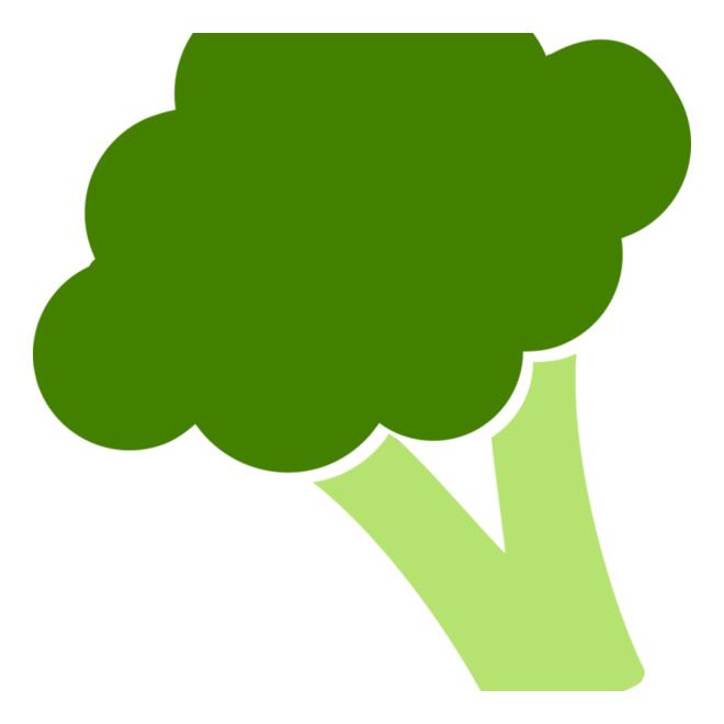 Broccoli Thumbnail