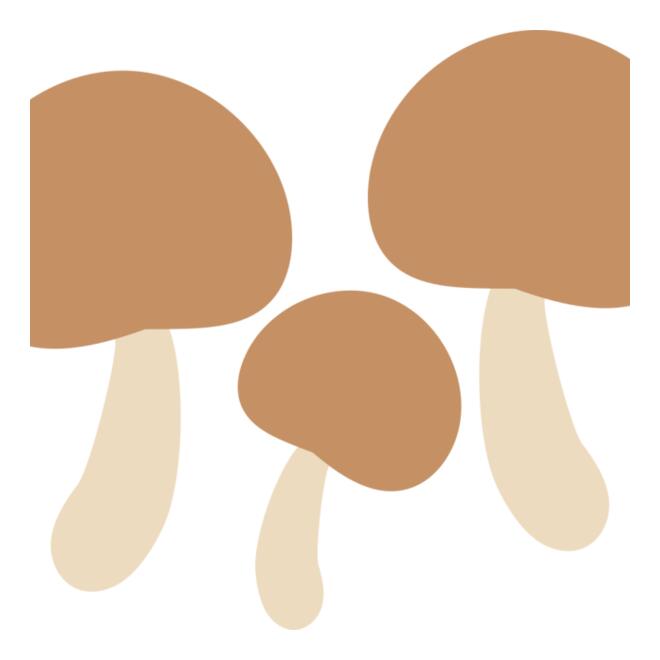 Mushroom Thumbnail