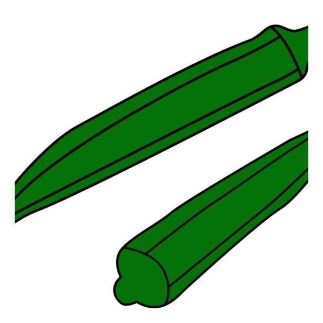 Okra Thumbnail