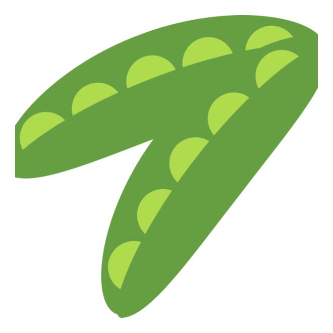 Peas Thumbnail