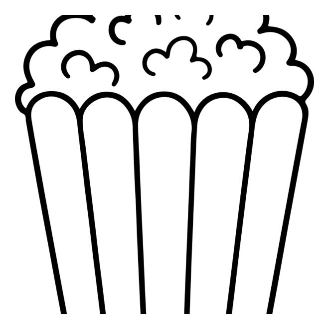 Popcorn Thumbnail