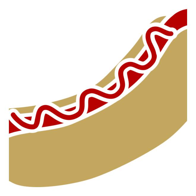 Hotdog Sandwich Thumbnail