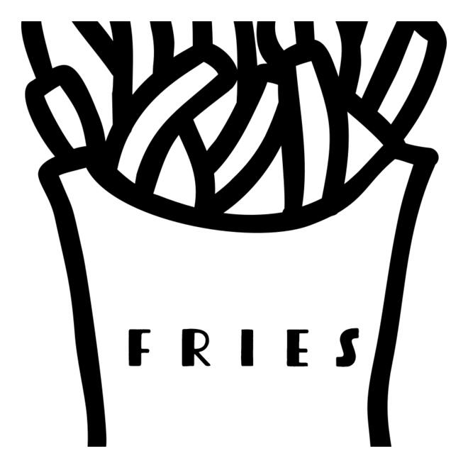 Fries Thumbnail