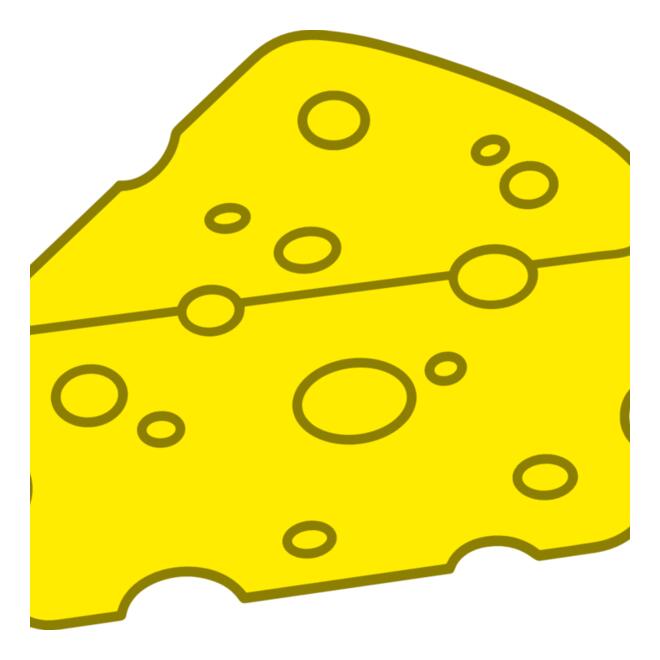 Cheese Thumbnail