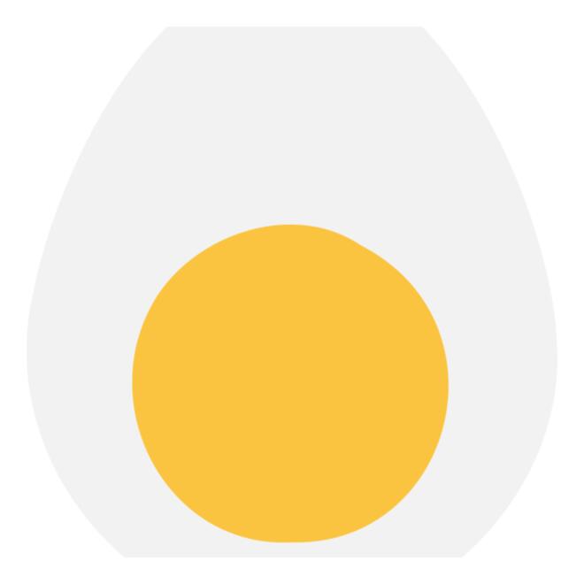 Boiled Egg Thumbnail