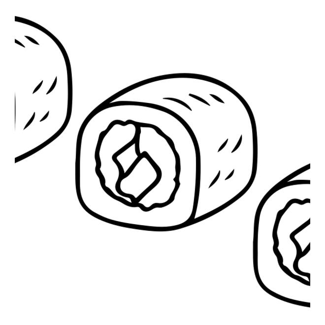Sushi Thumbnail