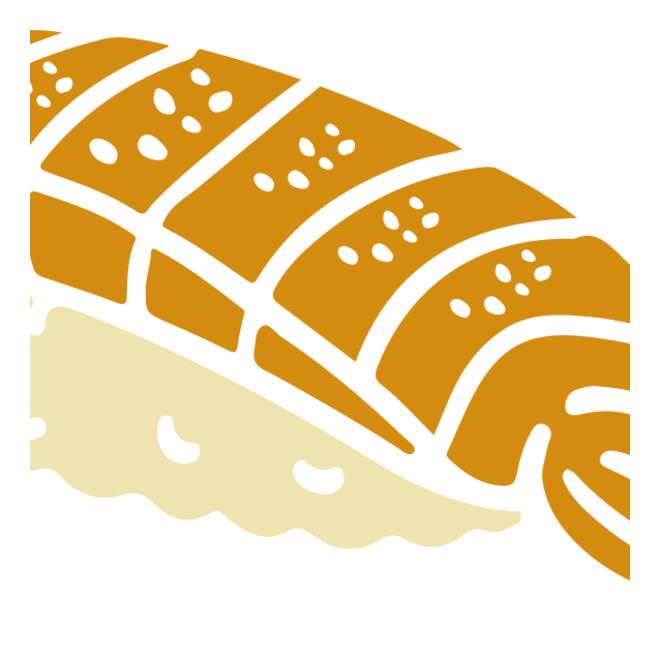 Ebi Shrimp Sushi Thumbnail
