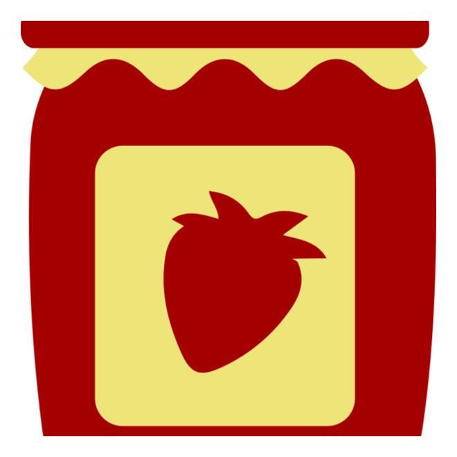 Strawberry Jam Thumbnail