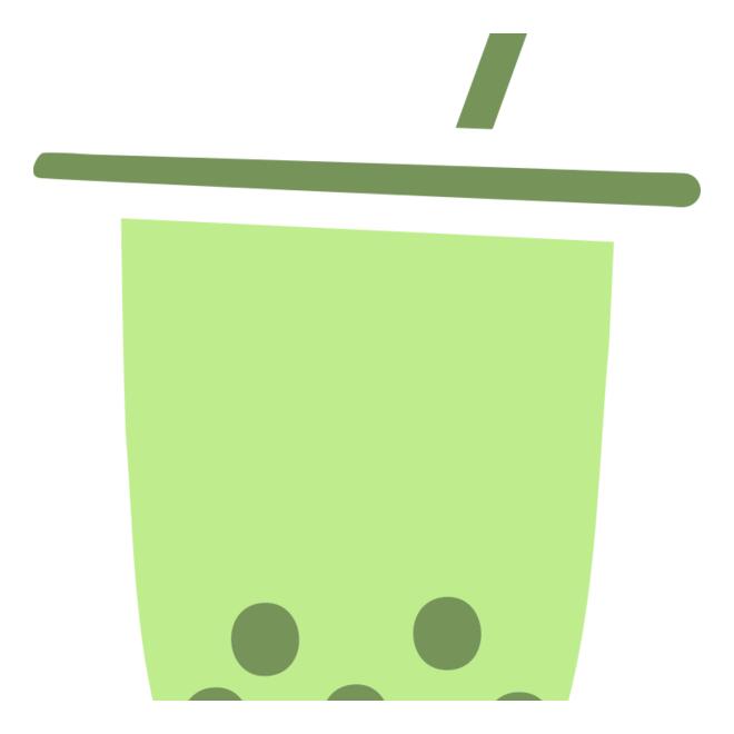 Matcha Milktea Thumbnail