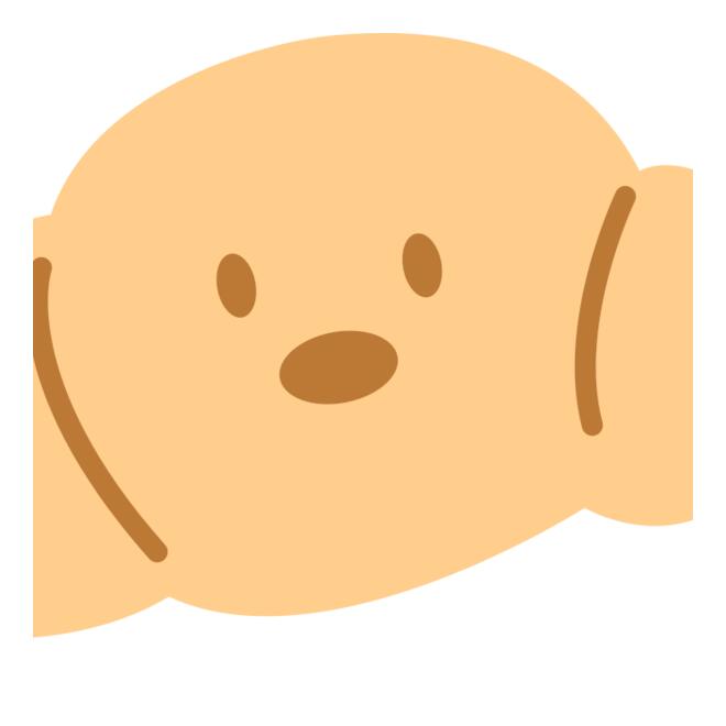 Cute Croisant Thumbnail