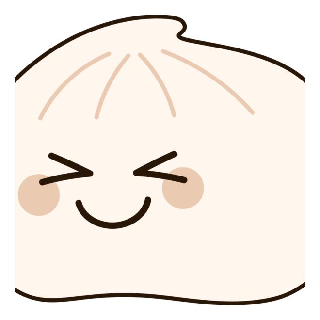 Cute Dimsum Thumbnail